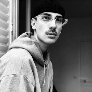 Meet your Posher, Dmytro